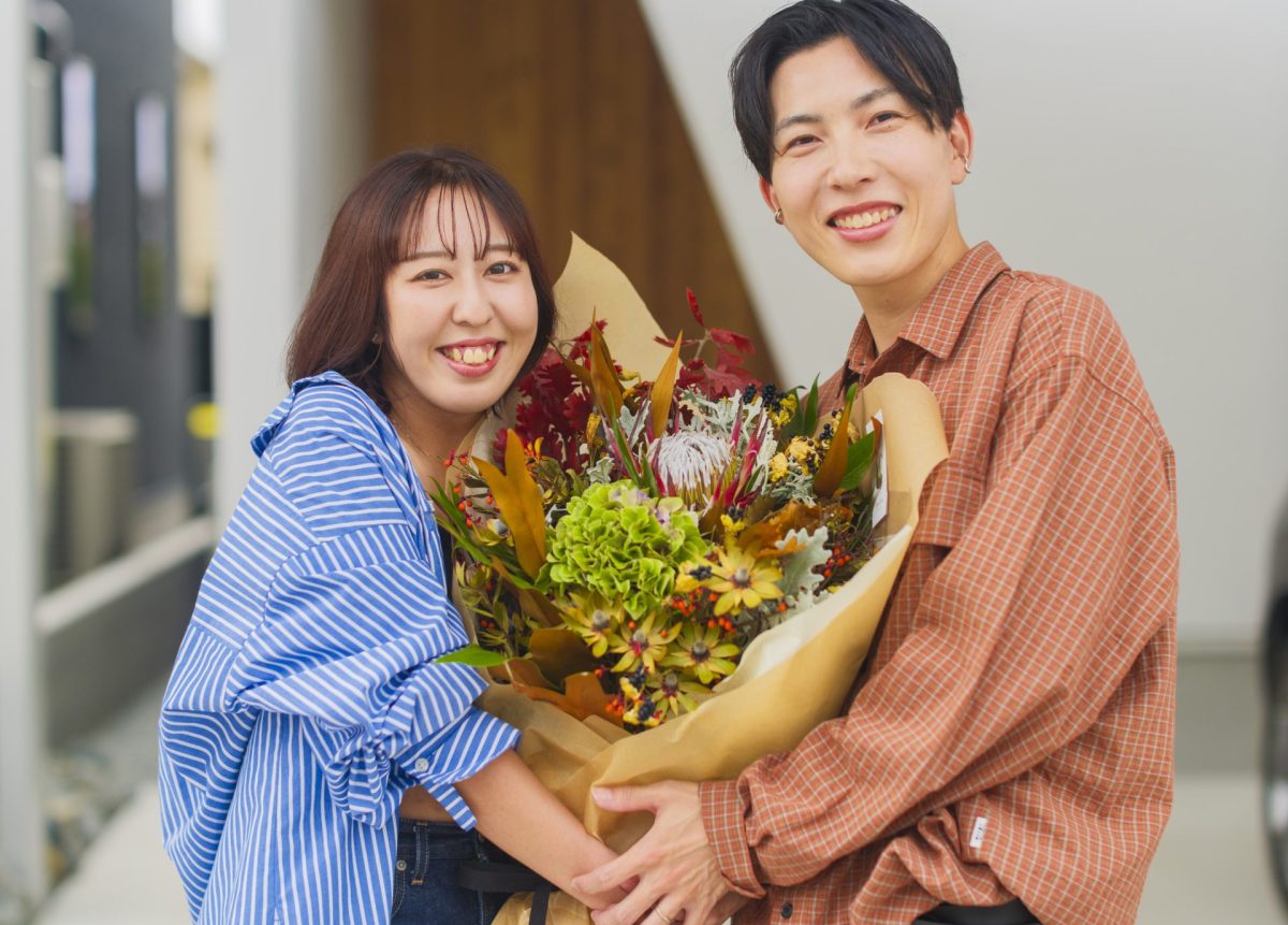 任せて本当に良かった